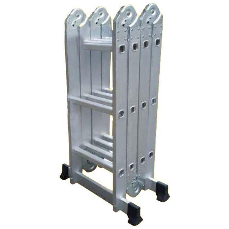 Raijin Multi-Purpose Ladder - KHM Megatools Corp. Raijin Multi-Purpose Ladder - KHM Megatools Corp.